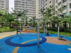 Blk 471B Hougang Parkview (Hougang), HDB 4 Rooms #507881251